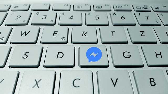 How To Add Facebook Messenger Plugin To Blogger