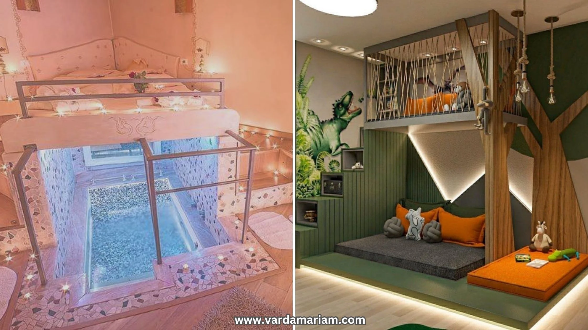 Trendy Kids Room Decor ideas