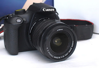 Jual Kamera DSLR Canon EOS 1200D Lensa Kit IS 2