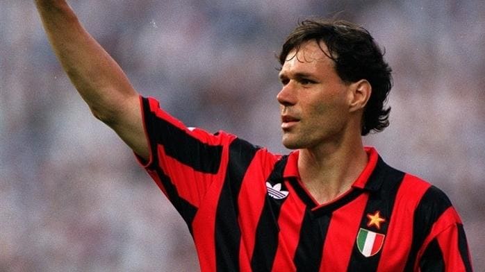 Marco Van Basten