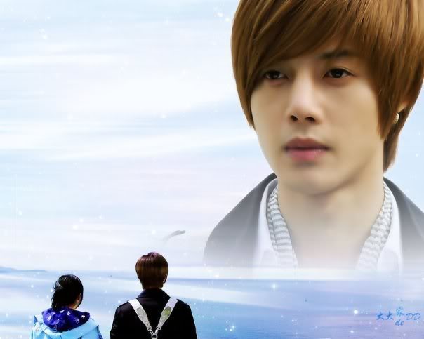 Korean Boy Celeb Wallpaper Korean Actor Kim Hyun Joong