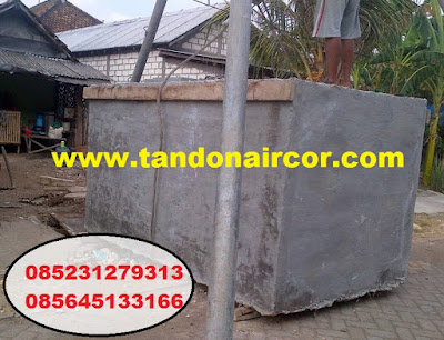 harga septictank beton surabaya