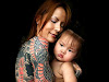 A Tattooed Mother, So What?