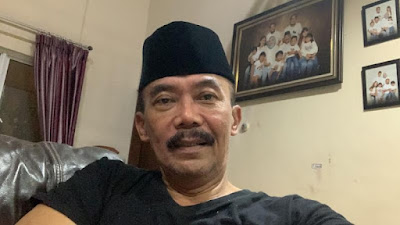 Diisukan Terjerat Kasus Narkoba, Anggota DPR Ini Pamer Foto Selfie Habis Sahur