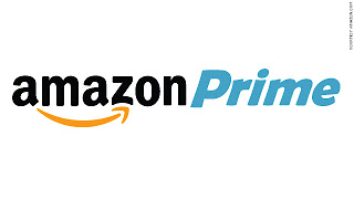 amazon prime