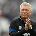 Moyes: Summer spree might not be over