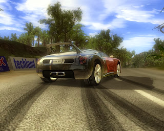 Xpand Rally Xtreme Free Download PC Game Full Version