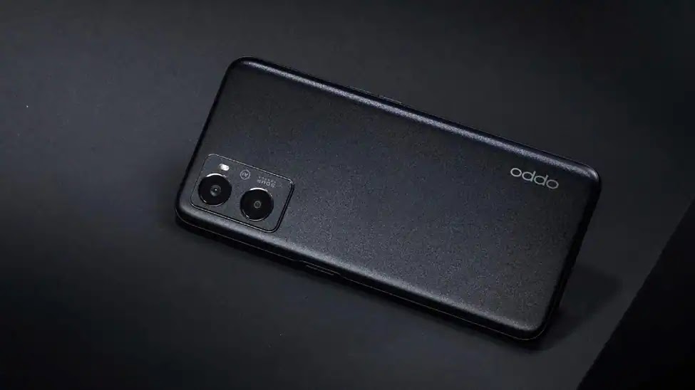 OPPO A96