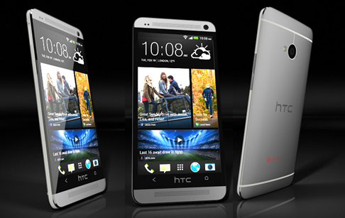 HTC One coming on Verizon