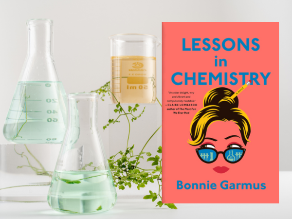 Lessons in Chemistry Favorite Read