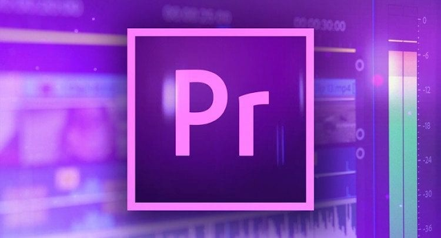 Adobe Premiere Pro