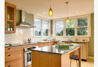 Luxury and Elite Kitchen Styles