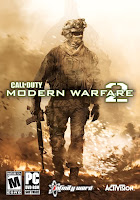 Download Games PC Call Of Duty: Modern Warfare 2 Full Version [Mediafire]