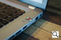 HP ENVY 17 3D