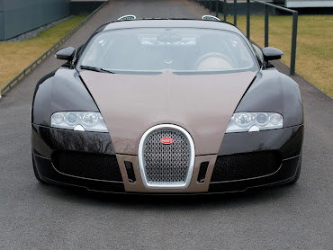 #22 Bugatti Wallpaper