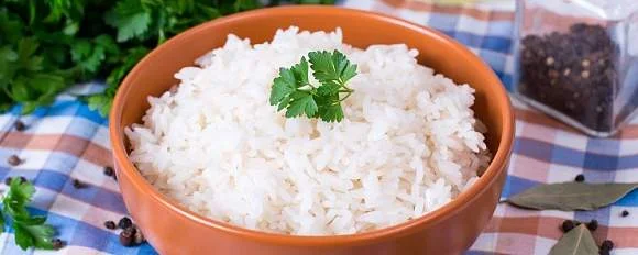 Arroz Branco