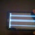 Cách xử lý khi màn hình iPhone 4 xuất hiện vết sọc