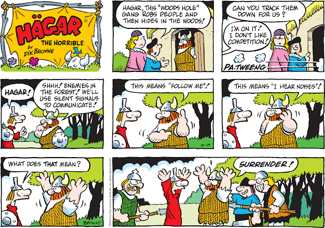 https://www.comicskingdom.com/hagar-the-horrible/2019-10-13