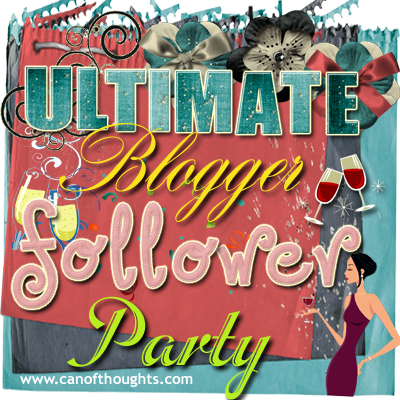 Ultimate Blogger Follower Party