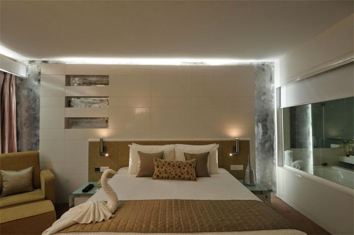 hotels in Ahmedabad