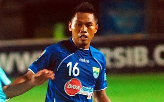 tony soecipto persib