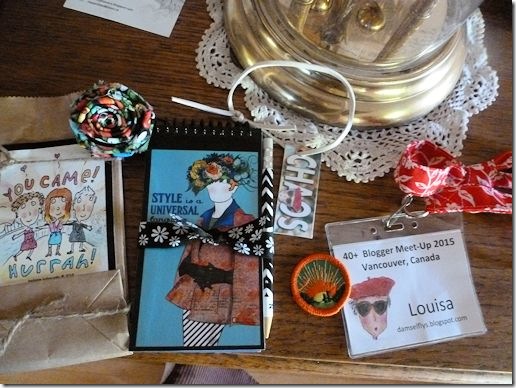 MeetupSchwag