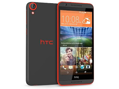 HTC Desire 820G+ Dual SIM