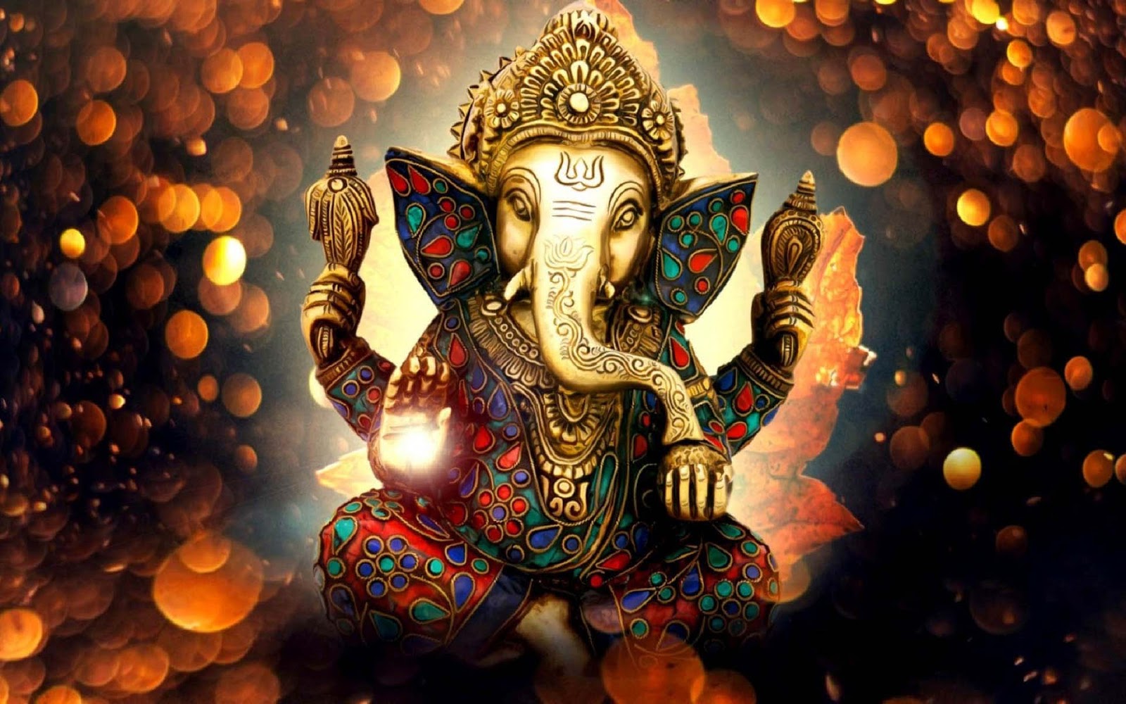  Ganesha  HD  New Wallpapers  Free  Download  Allfreshwallpaper