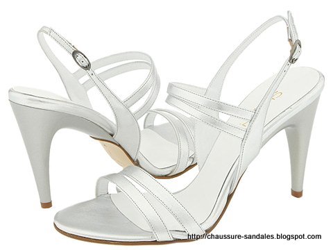 Chaussure sandales:LG676974