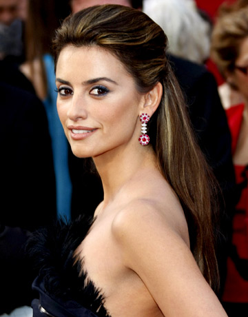 Penelope Cruz Hair, Long Hairstyle 2011, Hairstyle 2011, Short Hairstyle 2011, Celebrity Long Hairstyles 2011, Emo Hairstyles, Curly Hairstyles