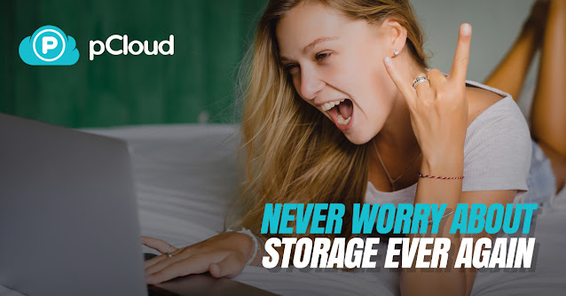 Get up to 10 GB FREE of cloud storage