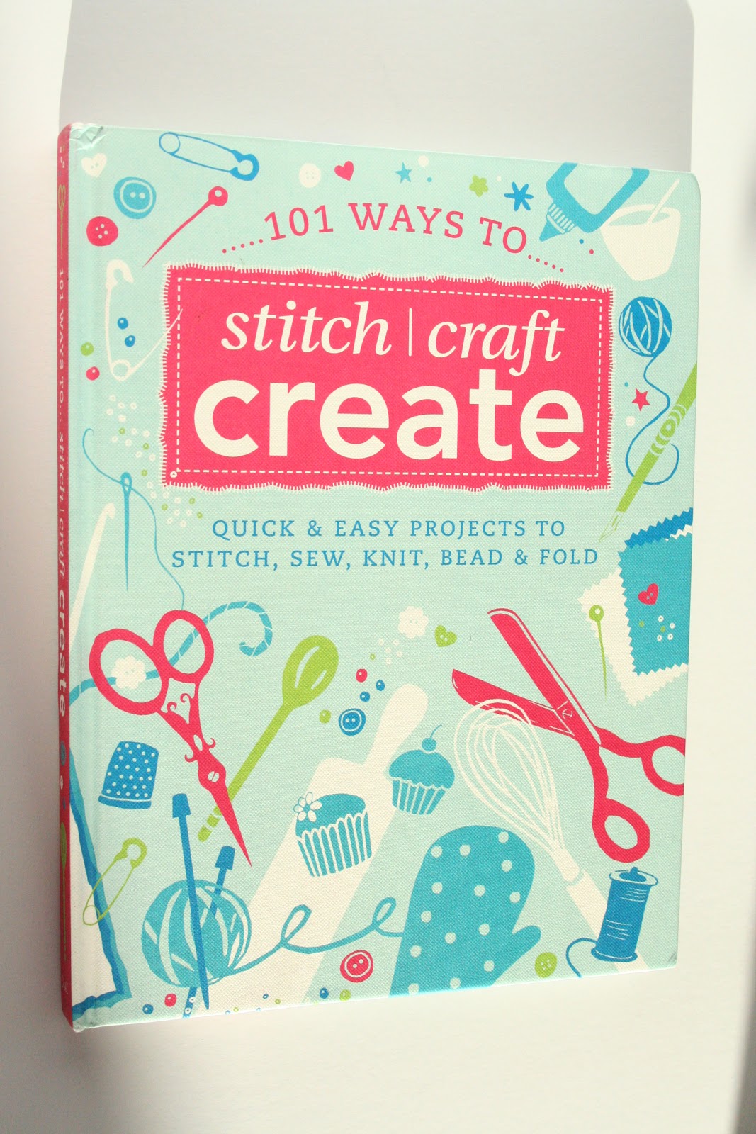 quick and easy craft projects