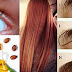 Super recipe to stimulate growth and volume of hair, eyelashes and eyebrows!