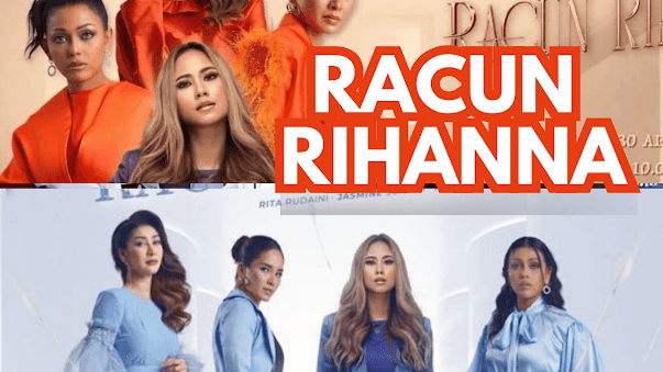 Sinopsis Racun Rihanna