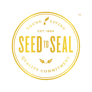 Seed to Seal - De la Graine au Flacon