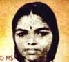 P K ROSY actress
