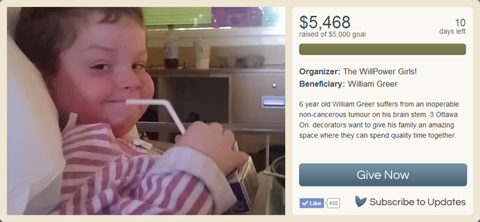 5000 goal