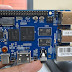 The Banana Pi BPI-M4 looks like a Raspberry Pi Board clone and has built-in eMMC flash and M.2 Socket compatibility.