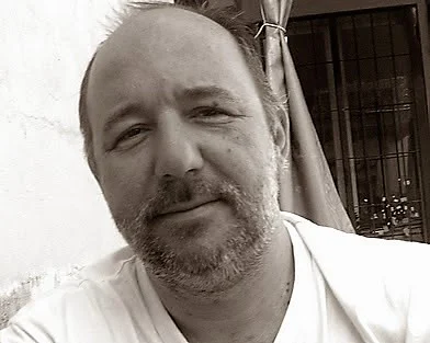 Un bañista, Diario de poesía