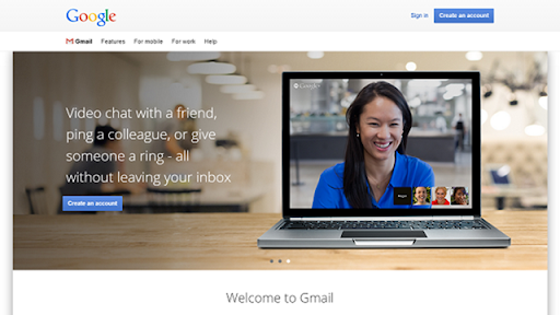 GMail