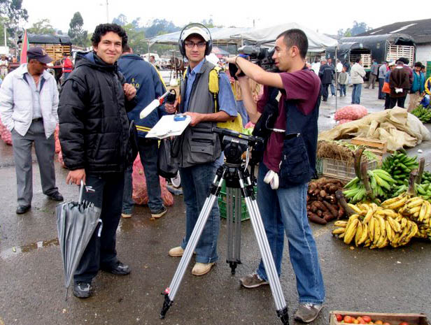 RadioAgricultura!!!!