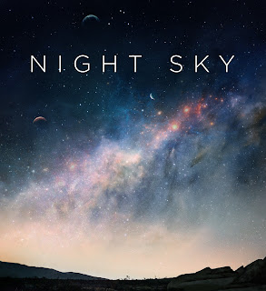 Nonton Series Night Sky (2022) Sub Indo