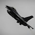 Ucrania pierde en un accidente uno de los primeros aviones F-16 recibidos