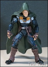 Dr Doom