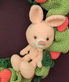 PATRON GRATIS CONEJO AMIGURUMI 41140