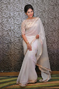 Anjali Glamorous Photos in saree-thumbnail-7