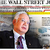 Kami Ada Bukti Duit 1MDB Sebanyak RM2.67 Billion Dalam Akaun Najib - Wall Street Journal 