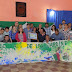 El SITRAMF reconoció a los jardines de infantes que participaron de la “pintata”