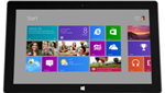 Microsoft Announced Surface Tablet with Windows 8