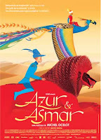 Azur et Asmar